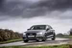 Audi RS3 Sedan Sport Edition 2019 года (UK)